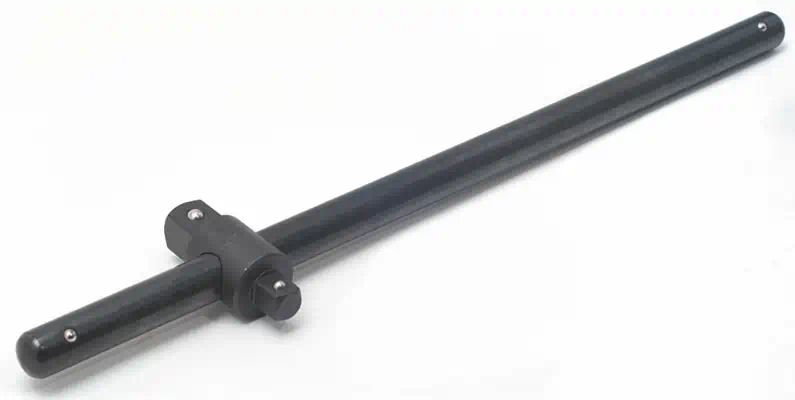 77577 — Вороток 1/23/4 в упаковке: 16 СЕРВИС КЛЮЧ